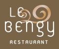 Logo Restaurant Le Bengy