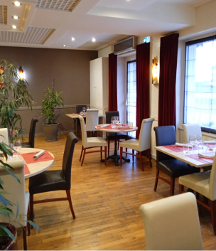 restaurant semi gastronomique Nevers 58