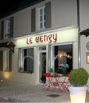 restaurant semi gastronomique Nevers 58